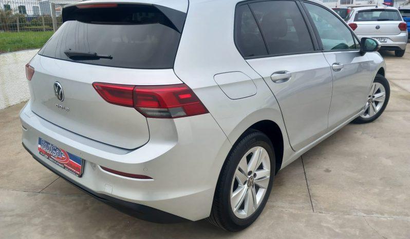 VOLKSWAGEN GOLF 1.0 TSI LIFE 110CV ANO 2022 full