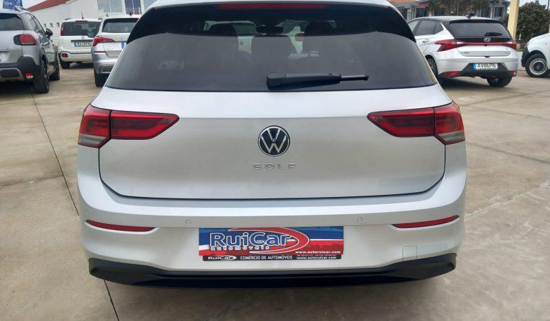 VOLKSWAGEN GOLF 1.0 TSI LIFE 110CV ANO 2022 full