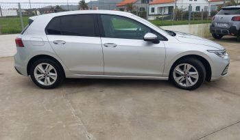 VOLKSWAGEN GOLF 1.0 TSI LIFE 110CV ANO 2022 full