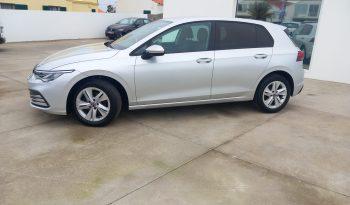 VOLKSWAGEN GOLF 1.0 TSI LIFE 110CV ANO 2022 full