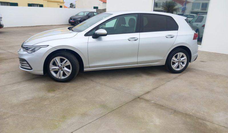 VOLKSWAGEN GOLF 1.0 TSI LIFE 110CV ANO 2022 full