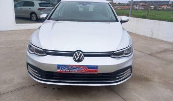 VOLKSWAGEN GOLF 1.0 TSI LIFE 110CV ANO 2022 full