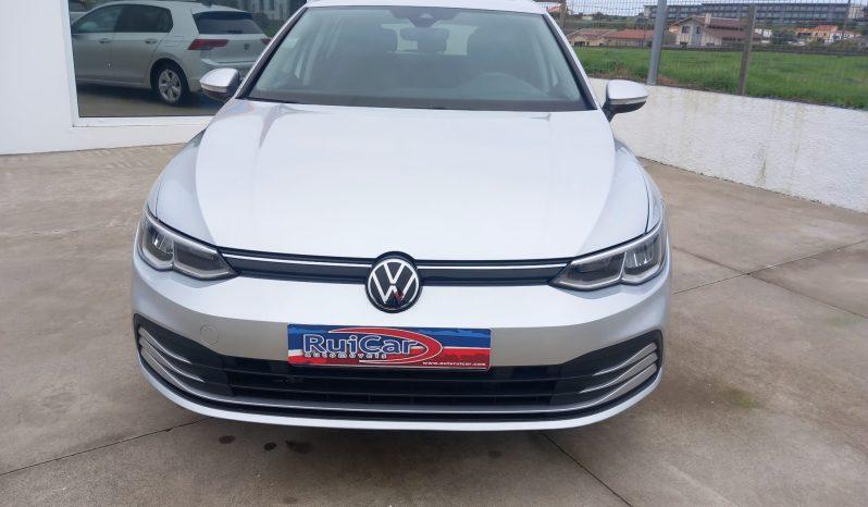 VOLKSWAGEN GOLF 1.0 TSI LIFE 110CV ANO 2022 full