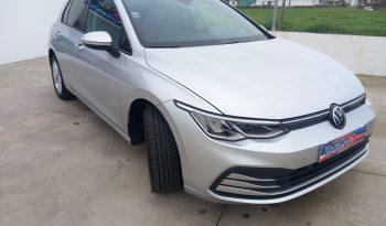 VOLKSWAGEN GOLF 1.0 TSI LIFE 110CV ANO 2022 full
