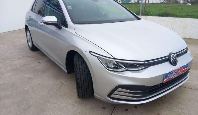 VOLKSWAGEN GOLF 1.0 TSI LIFE 110CV ANO 2022 full