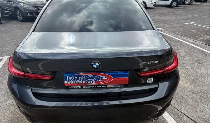 BMW 330e 2.0 iPERFORMANCE CX. AUTO CORPORATE EDITION 292 CV ANO 2019 full