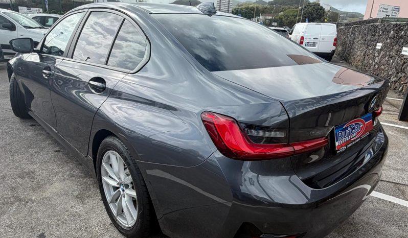 BMW 330e 2.0 iPERFORMANCE CX. AUTO CORPORATE EDITION 292 CV ANO 2019 full