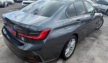 BMW 330e 2.0 iPERFORMANCE CX. AUTO CORPORATE EDITION 292 CV ANO 2019 full
