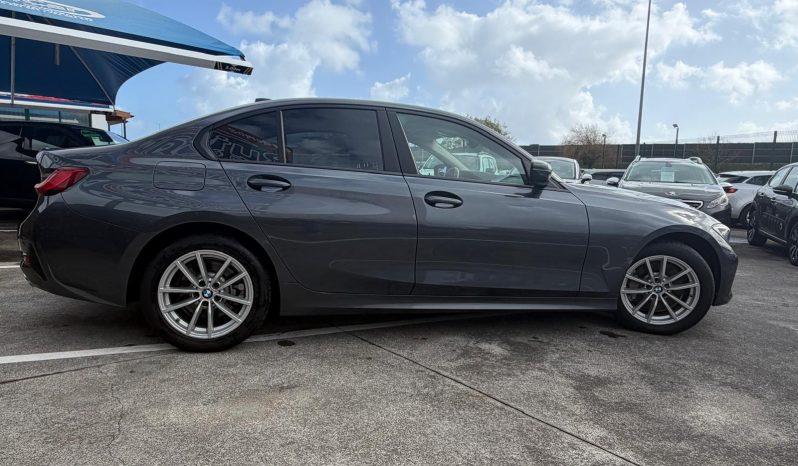 BMW 330e 2.0 iPERFORMANCE CX. AUTO CORPORATE EDITION 292 CV ANO 2019 full