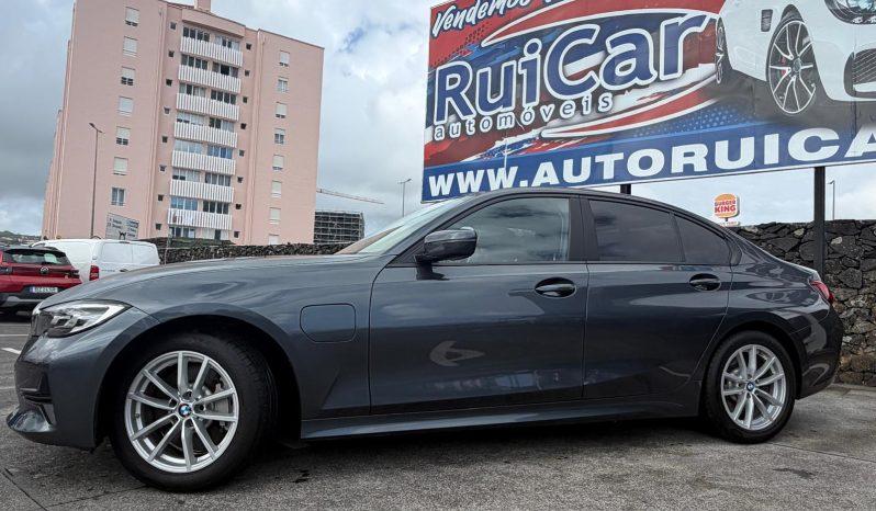 BMW 330e 2.0 iPERFORMANCE CX. AUTO CORPORATE EDITION 292 CV ANO 2019 full