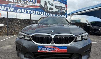 BMW 330e 2.0 iPERFORMANCE CX. AUTO CORPORATE EDITION 292 CV ANO 2019 full
