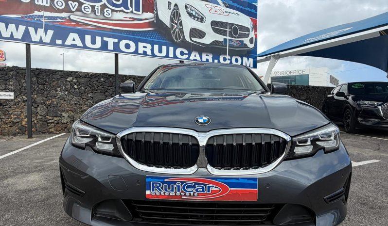 BMW 330e 2.0 iPERFORMANCE CX. AUTO CORPORATE EDITION 292 CV ANO 2019 full