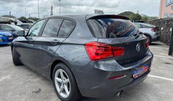 BMW 116D SPORT LINE 116 CV ANO 2019 full