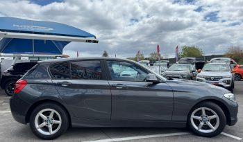 BMW 116D SPORT LINE 116 CV ANO 2019 full