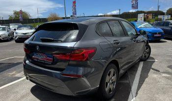 BMW 116D ADVANTAGE 116 CV ANO 2021 full