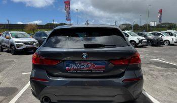 BMW 116D ADVANTAGE 116 CV ANO 2021 full