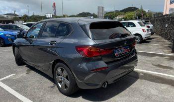 BMW 116D ADVANTAGE 116 CV ANO 2021 full