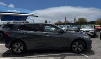 BMW 116D ADVANTAGE 116 CV ANO 2021 full