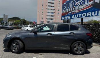BMW 116D ADVANTAGE 116 CV ANO 2021 full