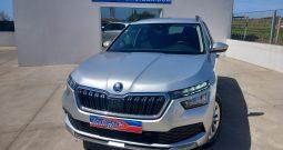SKODA KAMIQ 1.0 TSI AMBITION 95 CV ANO 2023