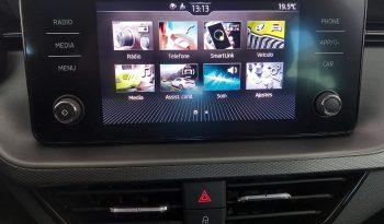 SKODA KAMIQ 1.0 TSI AMBITION 95 CV ANO 2023 full