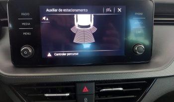 SKODA KAMIQ 1.0 TSI AMBITION 95 CV ANO 2023 full