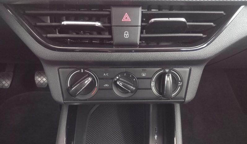 SKODA KAMIQ 1.0 TSI AMBITION 95 CV ANO 2023 full