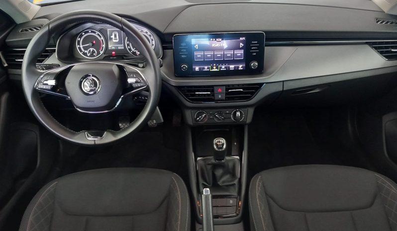SKODA KAMIQ 1.0 TSI AMBITION 95 CV ANO 2023 full