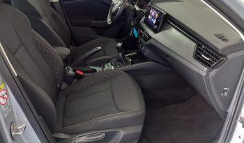 SKODA KAMIQ 1.0 TSI AMBITION 95 CV ANO 2023 full