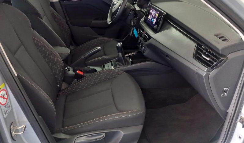 SKODA KAMIQ 1.0 TSI AMBITION 95 CV ANO 2023 full