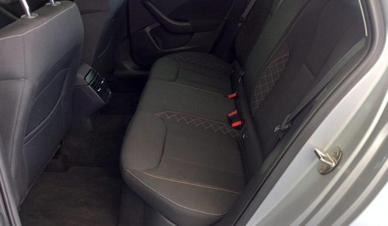 SKODA KAMIQ 1.0 TSI AMBITION 95 CV ANO 2023 full