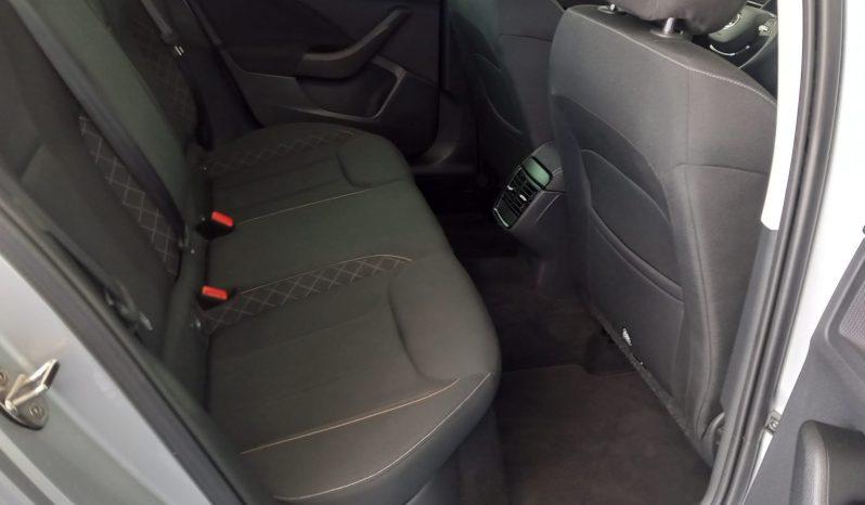 SKODA KAMIQ 1.0 TSI AMBITION 95 CV ANO 2023 full