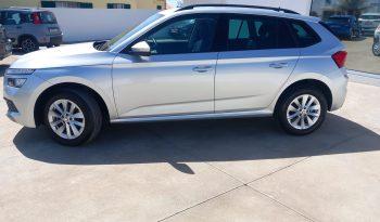 SKODA KAMIQ 1.0 TSI AMBITION 95 CV ANO 2023 full