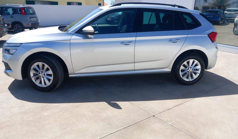 SKODA KAMIQ 1.0 TSI AMBITION 95 CV ANO 2023 full