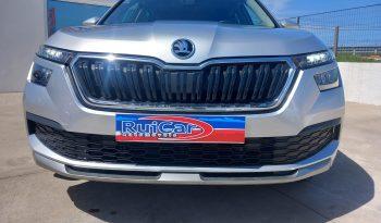 SKODA KAMIQ 1.0 TSI AMBITION 95 CV ANO 2023 full