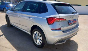 SKODA KAMIQ 1.0 TSI AMBITION 95 CV ANO 2023 full