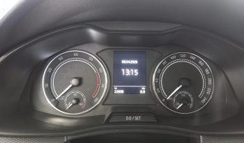 SKODA KAMIQ 1.0 TSI AMBITION 95 CV ANO 2023 full