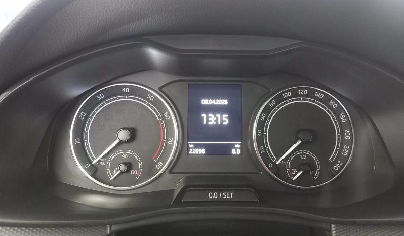 SKODA KAMIQ 1.0 TSI AMBITION 95 CV ANO 2023 full