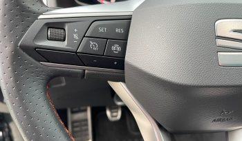 SEAT ATECA 1.0 TSI FR 110 CV ANO 2022 full