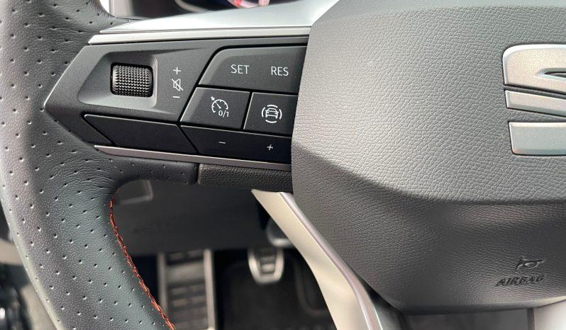 SEAT ATECA 1.0 TSI FR 110 CV ANO 2022 full