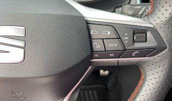 SEAT ATECA 1.0 TSI FR 110 CV ANO 2022 full