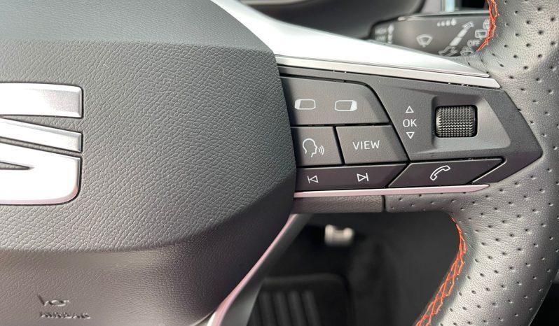 SEAT ATECA 1.0 TSI FR 110 CV ANO 2022 full