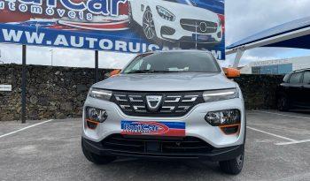 DACIA SPRING ELECTRIC COMFORT PLUS 45 ANO 2022 full