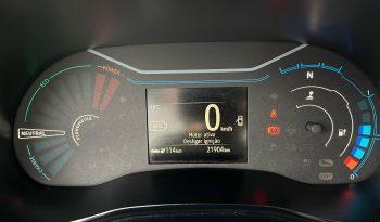 DACIA SPRING ELECTRIC COMFORT PLUS 45 ANO 2022 full
