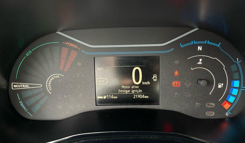 DACIA SPRING ELECTRIC COMFORT PLUS 45 ANO 2022 full