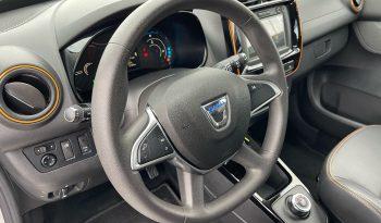 DACIA SPRING ELECTRIC COMFORT PLUS 45 ANO 2022 full
