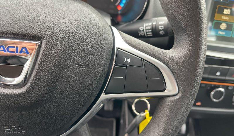 DACIA SPRING ELECTRIC COMFORT PLUS 45 ANO 2022 full