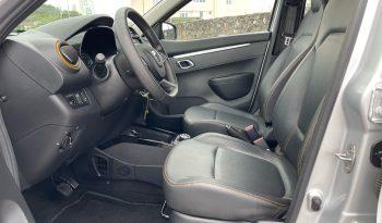 DACIA SPRING ELECTRIC COMFORT PLUS 45 ANO 2022 full