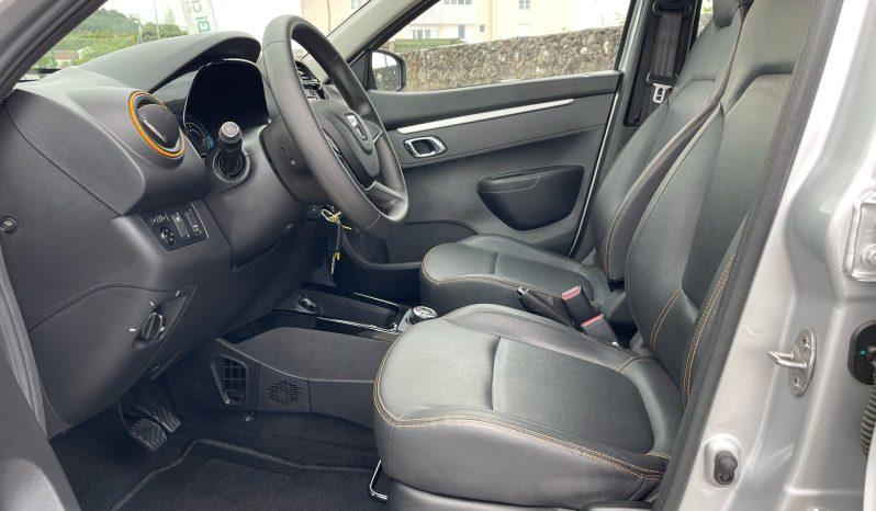 DACIA SPRING ELECTRIC COMFORT PLUS 45 ANO 2022 full