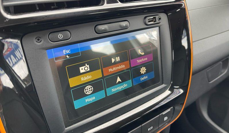 DACIA SPRING ELECTRIC COMFORT PLUS 45 ANO 2022 full